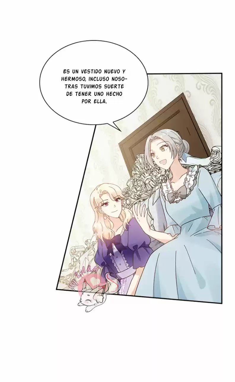 LA DAMA MALVADA CAMBIARÁ - Capítulo 141 - Página 37 - LectorTMOo