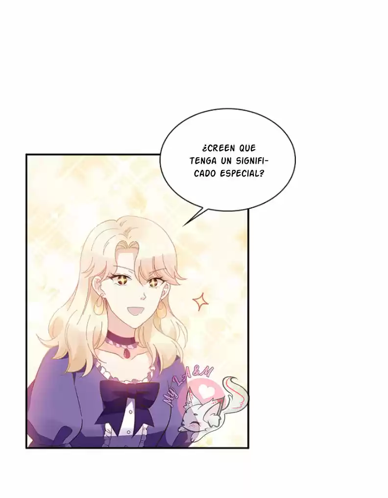 LA DAMA MALVADA CAMBIARÁ - Capítulo 141 - Página 39 - LectorTMOo