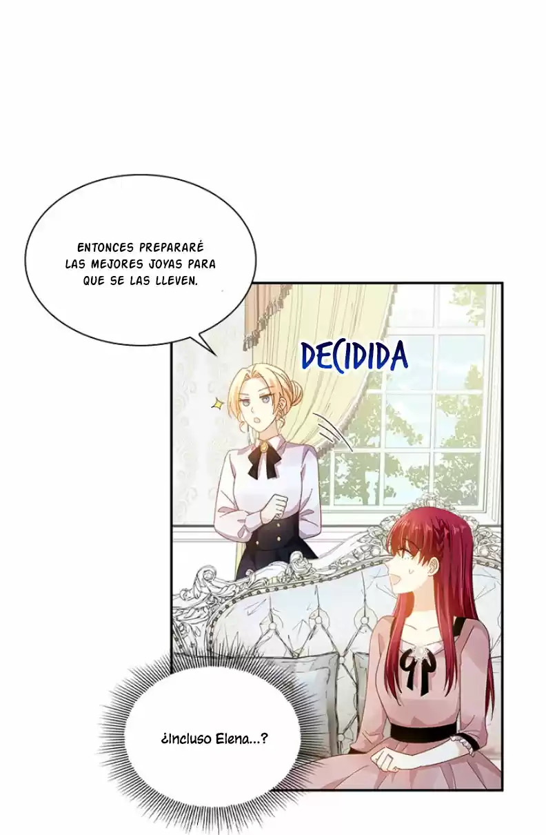 LA DAMA MALVADA CAMBIARÁ - Capítulo 141 - Página 43 - LectorTMOo