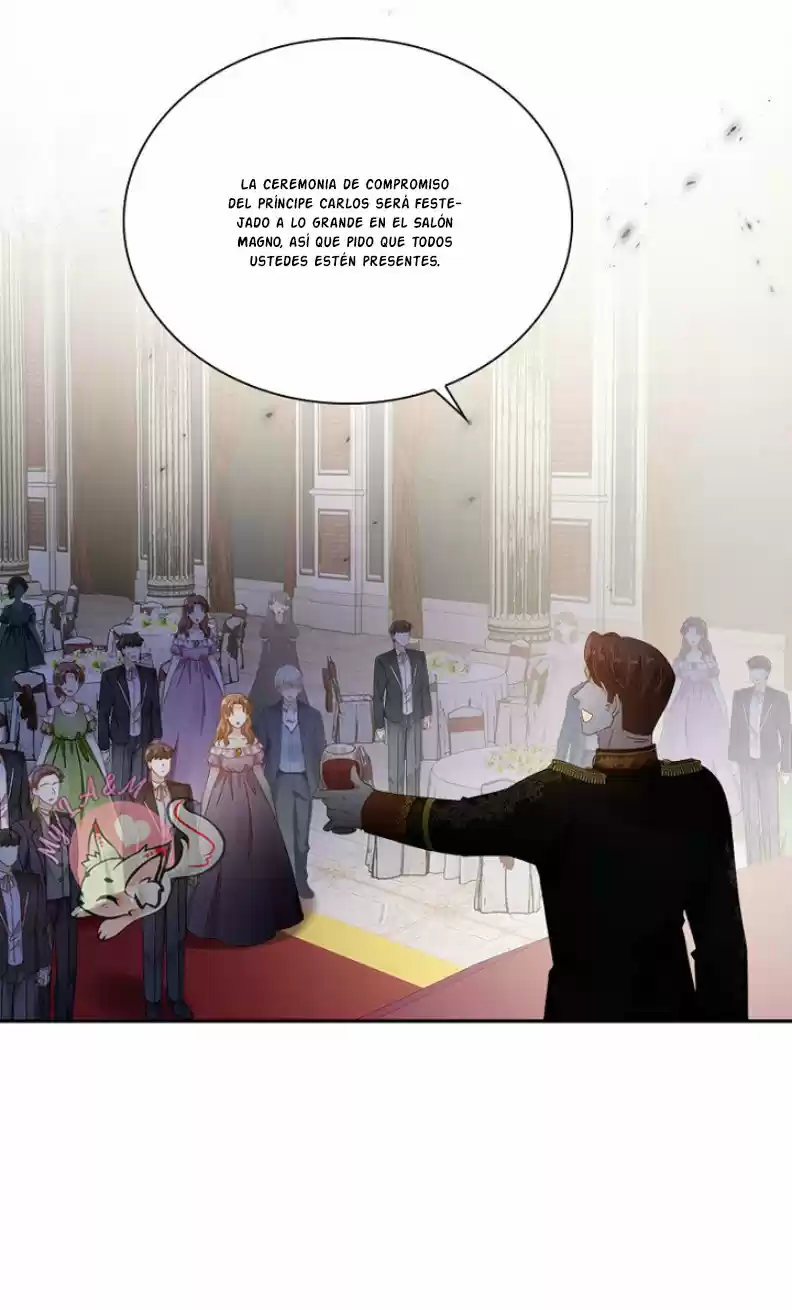 LA DAMA MALVADA CAMBIARÁ - Capítulo 143 - Página 10 - LectorTMOo