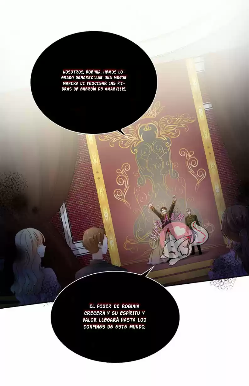 LA DAMA MALVADA CAMBIARÁ - Capítulo 143 - Página 22 - LectorTMOo
