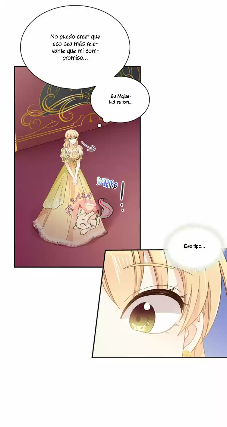 LA DAMA MALVADA CAMBIARÁ - Capítulo 144 - Página 13 - LectorTMOo