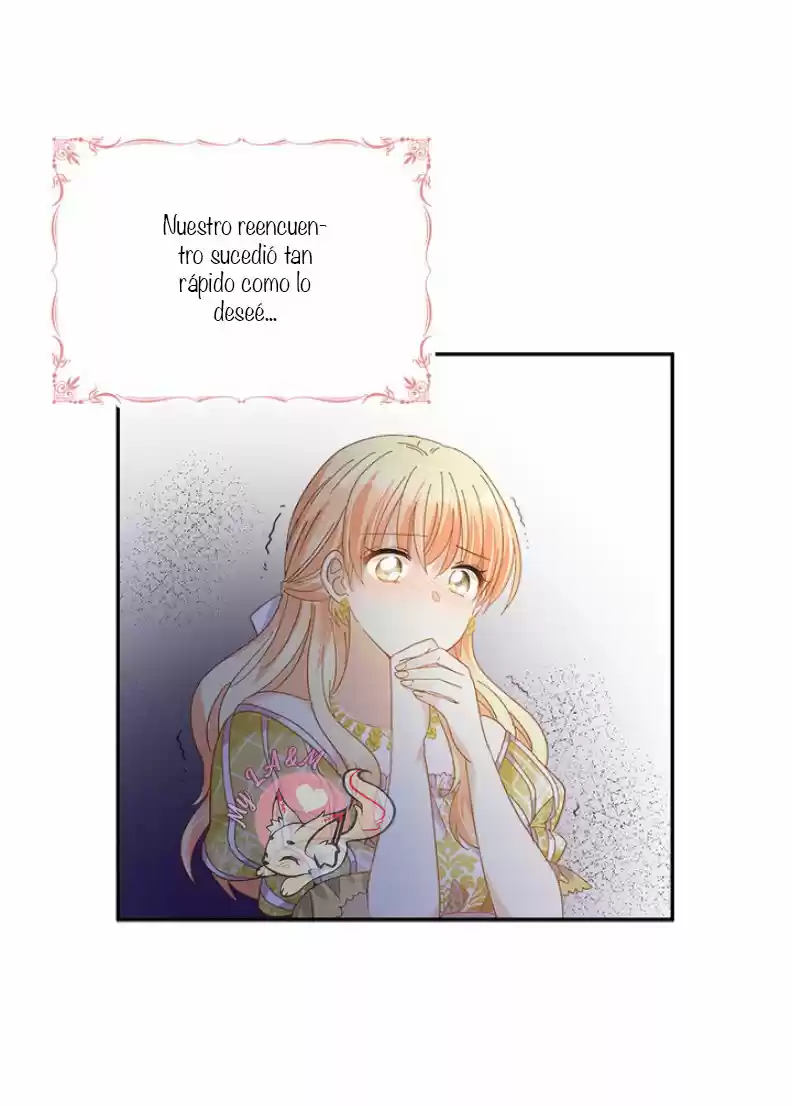 LA DAMA MALVADA CAMBIARÁ - Capítulo 144 - Página 20 - LectorTMOo