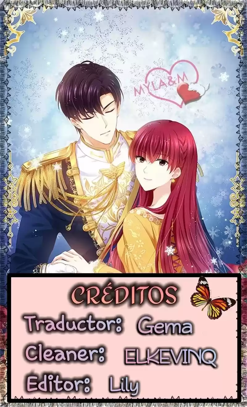 LA DAMA MALVADA CAMBIARÁ - Capítulo 15 - Página 6 - LectorTMOo