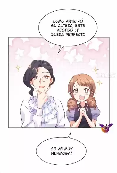 LA DAMA MALVADA CAMBIARÁ - Capítulo 16 - Página 9 - LectorTMOo