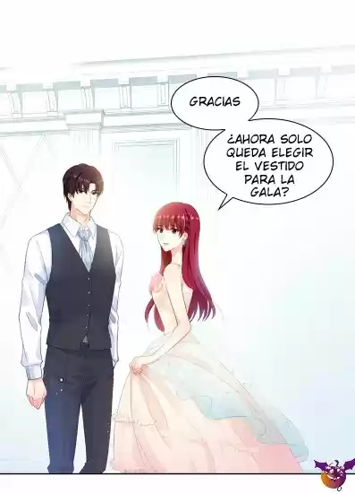 LA DAMA MALVADA CAMBIARÁ - Capítulo 16 - Página 10 - LectorTMOo