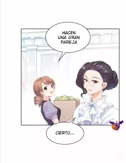 LA DAMA MALVADA CAMBIARÁ - Capítulo 16 - Página 16 - LectorTMOo