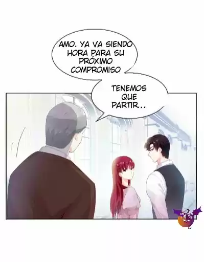 LA DAMA MALVADA CAMBIARÁ - Capítulo 16 - Página 30 - LectorTMOo