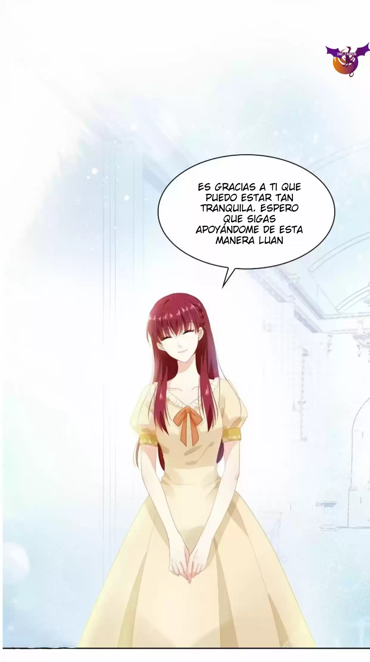 LA DAMA MALVADA CAMBIARÁ - Capítulo 18 - Página 18 - LectorTMOo
