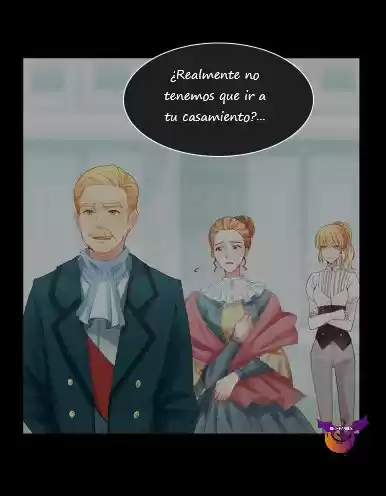 LA DAMA MALVADA CAMBIARÁ - Capítulo 19 - Página 5 - LectorTMOo