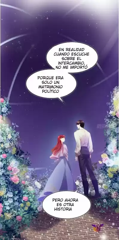LA DAMA MALVADA CAMBIARÁ - Capítulo 19 - Página 18 - LectorTMOo