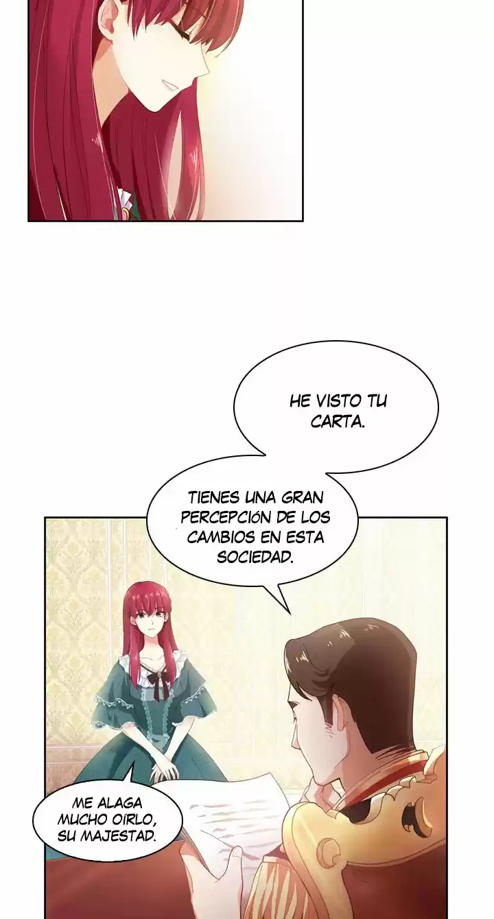 LA DAMA MALVADA CAMBIARÁ - Capítulo 2 - Página 17 - LectorTMOo