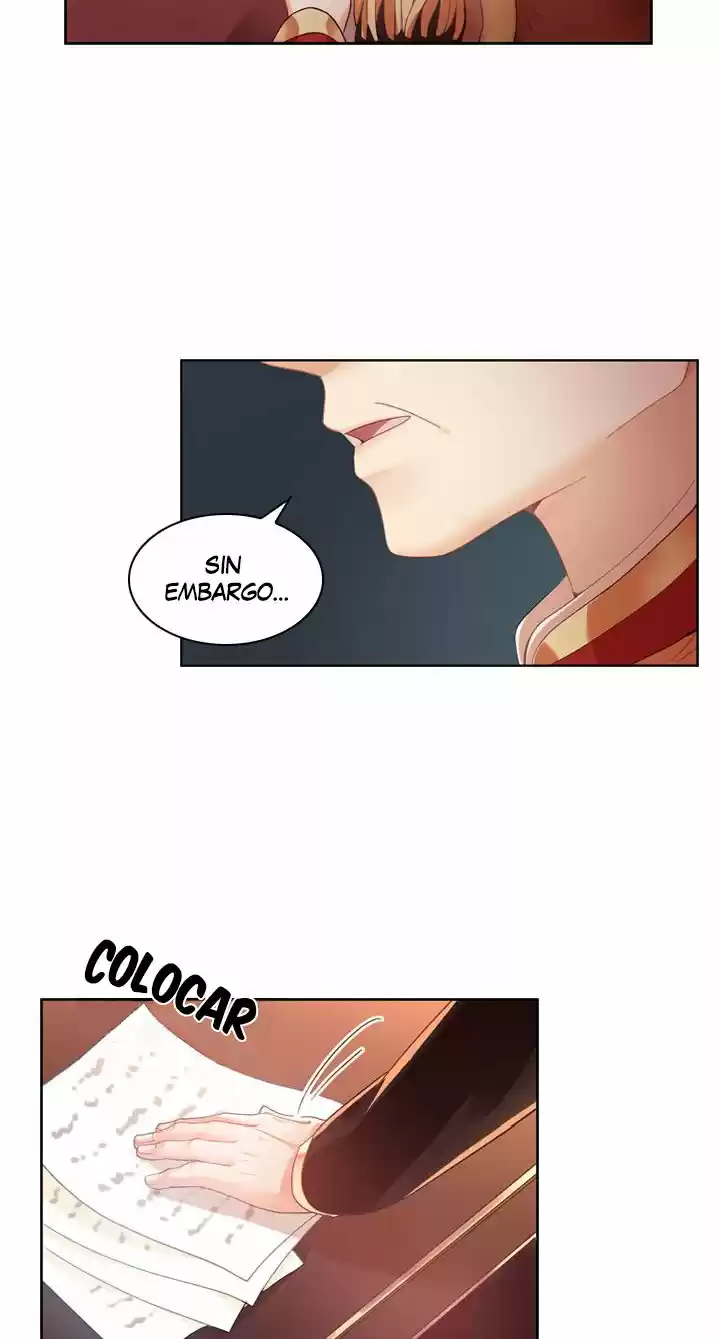 LA DAMA MALVADA CAMBIARÁ - Capítulo 2 - Página 18 - LectorTMOo