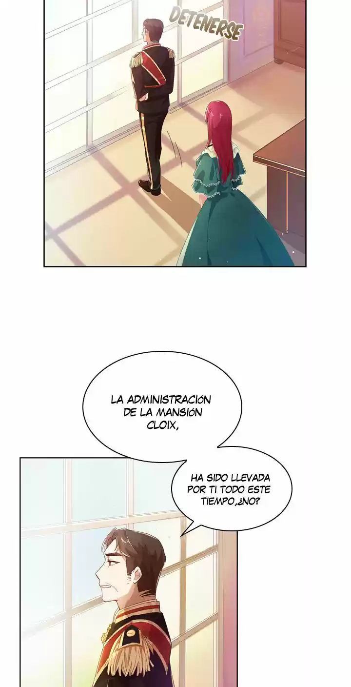 LA DAMA MALVADA CAMBIARÁ - Capítulo 2 - Página 27 - LectorTMOo