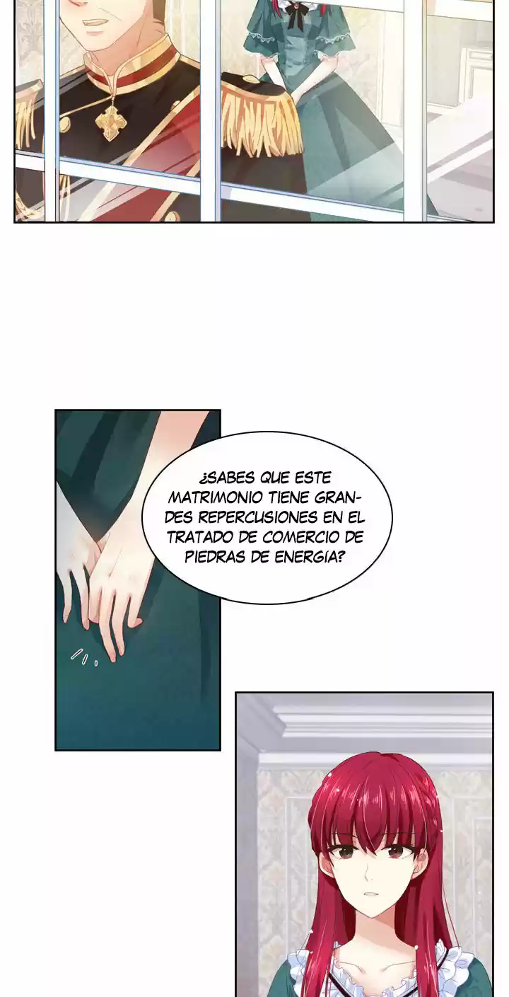 LA DAMA MALVADA CAMBIARÁ - Capítulo 2 - Página 29 - LectorTMOo