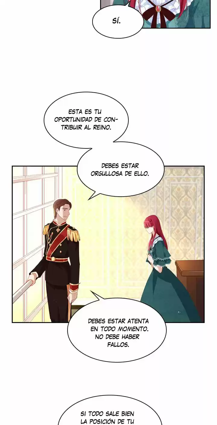 LA DAMA MALVADA CAMBIARÁ - Capítulo 2 - Página 30 - LectorTMOo