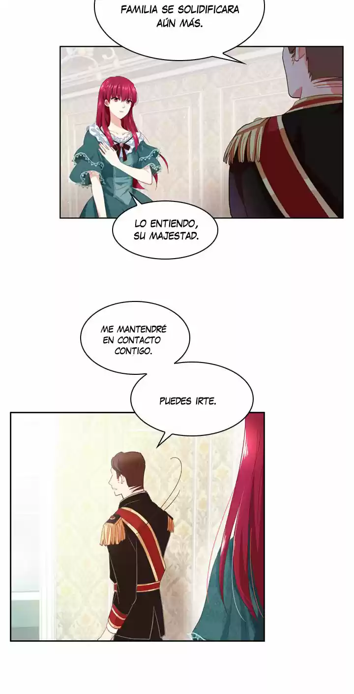 LA DAMA MALVADA CAMBIARÁ - Capítulo 2 - Página 31 - LectorTMOo