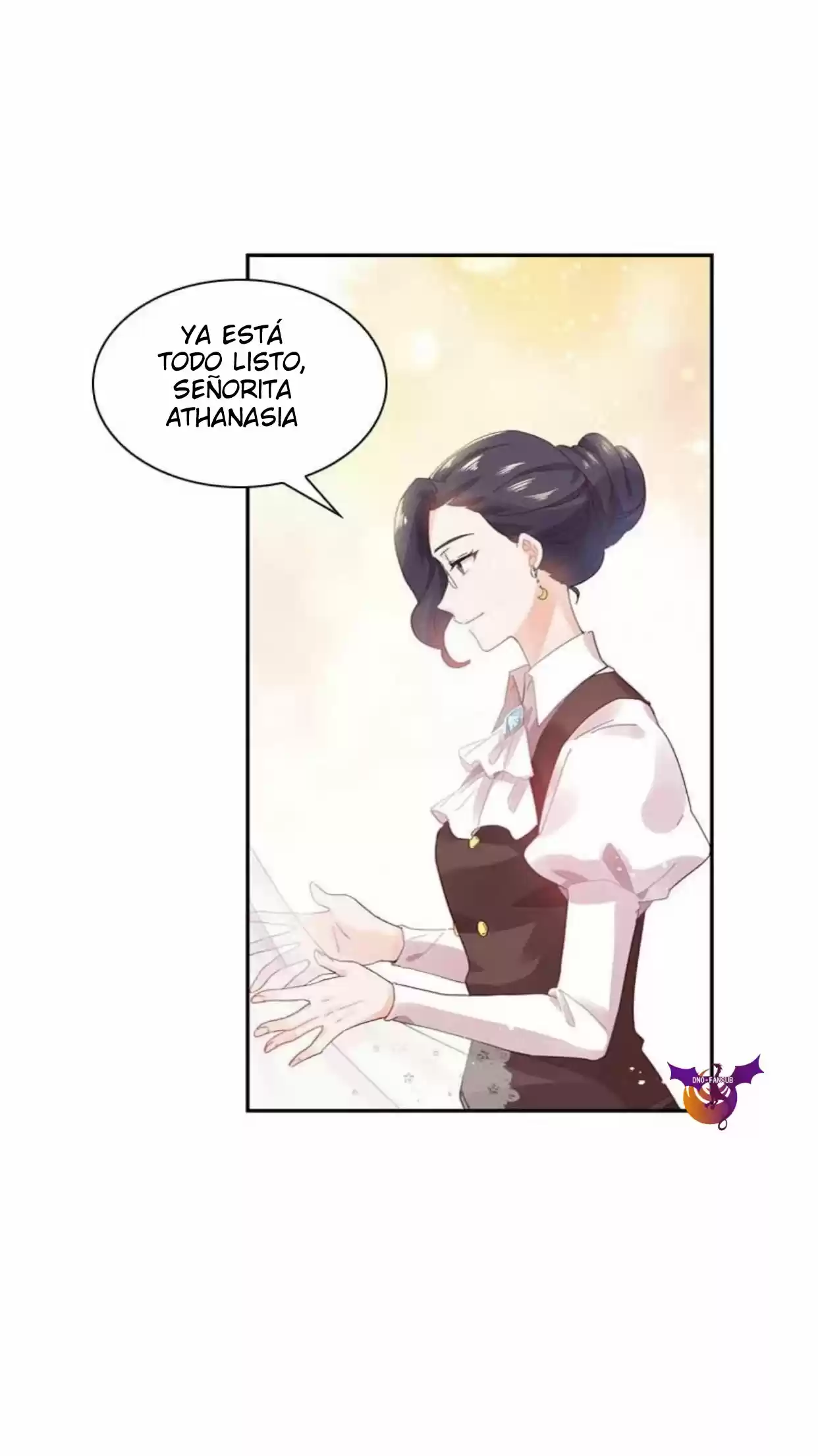 LA DAMA MALVADA CAMBIARÁ - Capítulo 20 - Página 18 - LectorTMOo