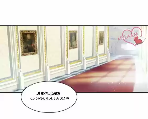 LA DAMA MALVADA CAMBIARÁ - Capítulo 21 - Página 11 - LectorTMOo