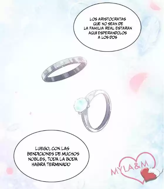 LA DAMA MALVADA CAMBIARÁ - Capítulo 21 - Página 13 - LectorTMOo