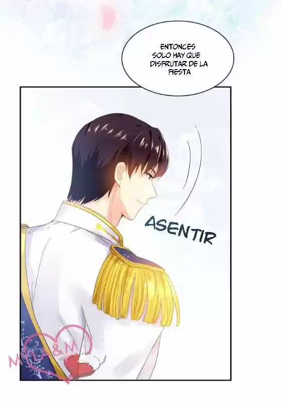 LA DAMA MALVADA CAMBIARÁ - Capítulo 21 - Página 14 - LectorTMOo