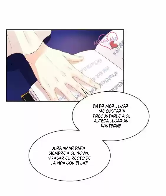 LA DAMA MALVADA CAMBIARÁ - Capítulo 21 - Página 26 - LectorTMOo