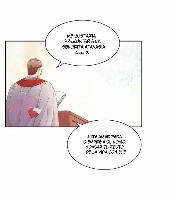 LA DAMA MALVADA CAMBIARÁ - Capítulo 21 - Página 28 - LectorTMOo