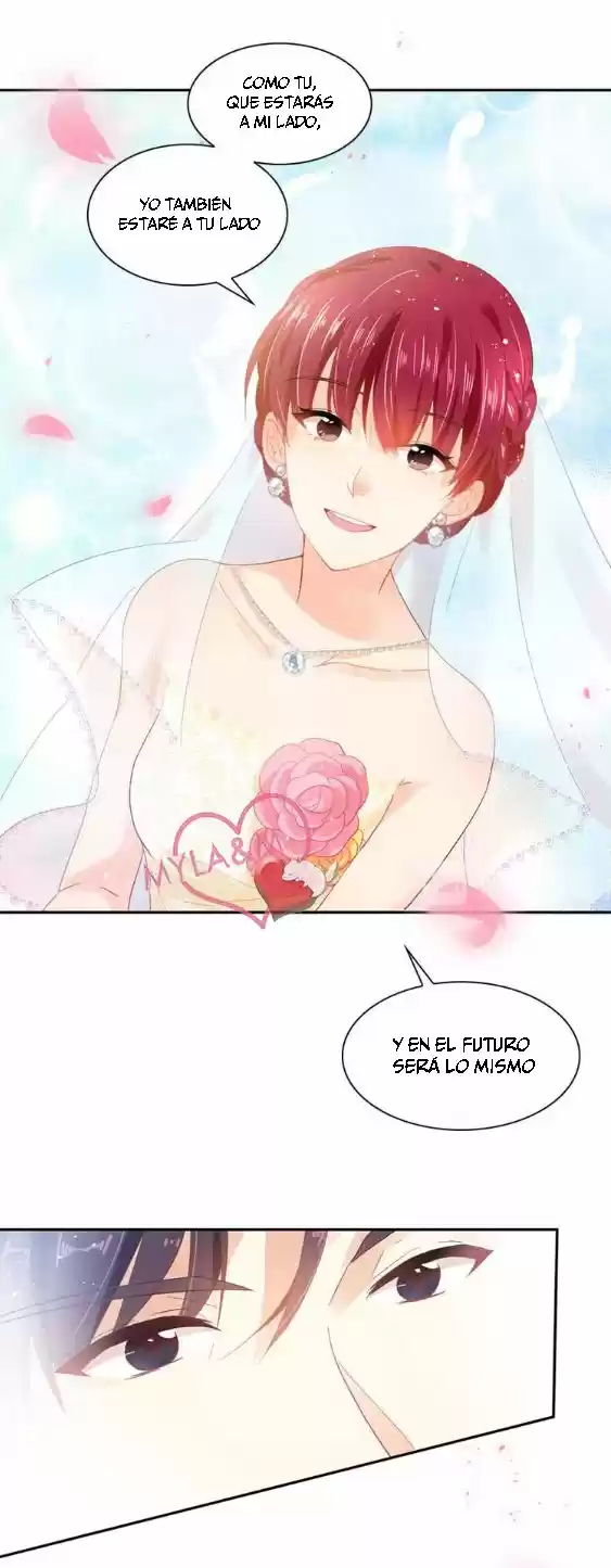 LA DAMA MALVADA CAMBIARÁ - Capítulo 21 - Página 33 - LectorTMOo