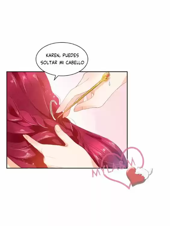 LA DAMA MALVADA CAMBIARÁ - Capítulo 22 - Página 10 - LectorTMOo