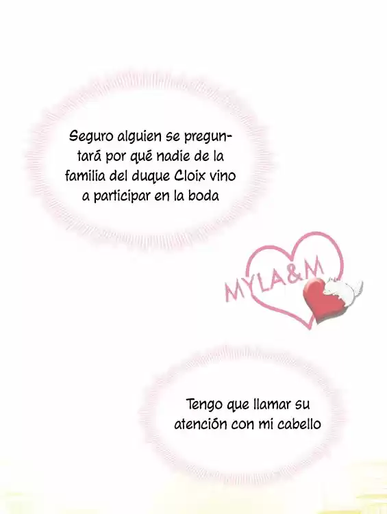 LA DAMA MALVADA CAMBIARÁ - Capítulo 22 - Página 13 - LectorTMOo