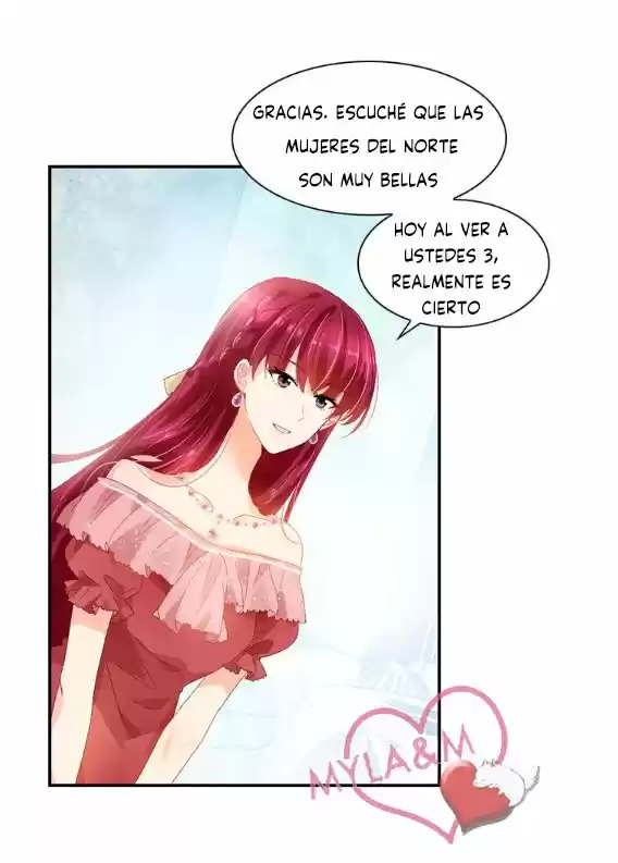 LA DAMA MALVADA CAMBIARÁ - Capítulo 22 - Página 41 - LectorTMOo