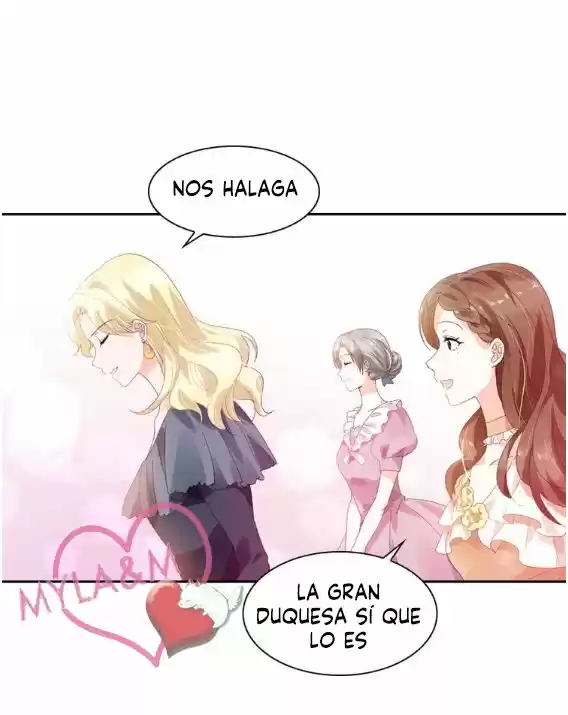 LA DAMA MALVADA CAMBIARÁ - Capítulo 22 - Página 42 - LectorTMOo