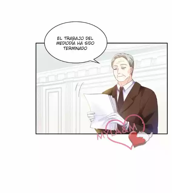LA DAMA MALVADA CAMBIARÁ - Capítulo 24 - Página 12 - LectorTMOo
