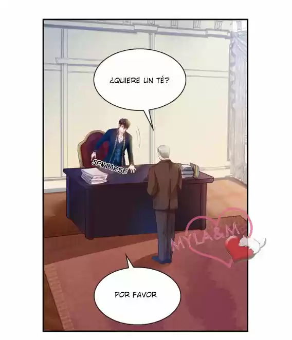 LA DAMA MALVADA CAMBIARÁ - Capítulo 24 - Página 13 - LectorTMOo
