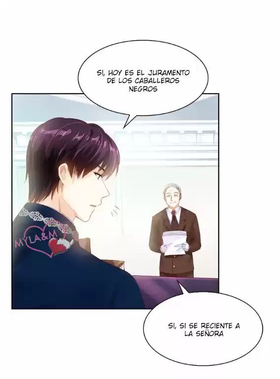 LA DAMA MALVADA CAMBIARÁ - Capítulo 24 - Página 14 - LectorTMOo