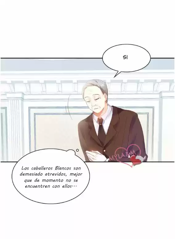 LA DAMA MALVADA CAMBIARÁ - Capítulo 24 - Página 16 - LectorTMOo
