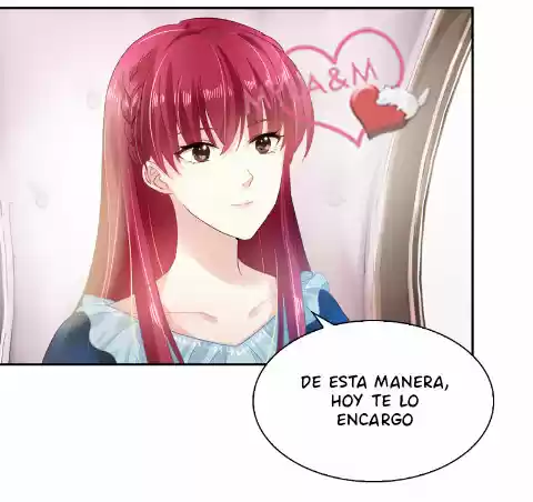LA DAMA MALVADA CAMBIARÁ - Capítulo 25 - Página 13 - LectorTMOo