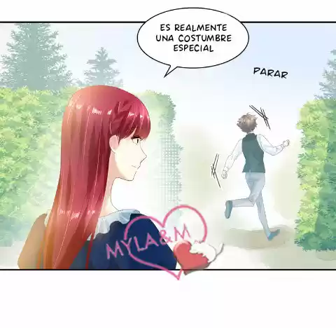 LA DAMA MALVADA CAMBIARÁ - Capítulo 25 - Página 17 - LectorTMOo