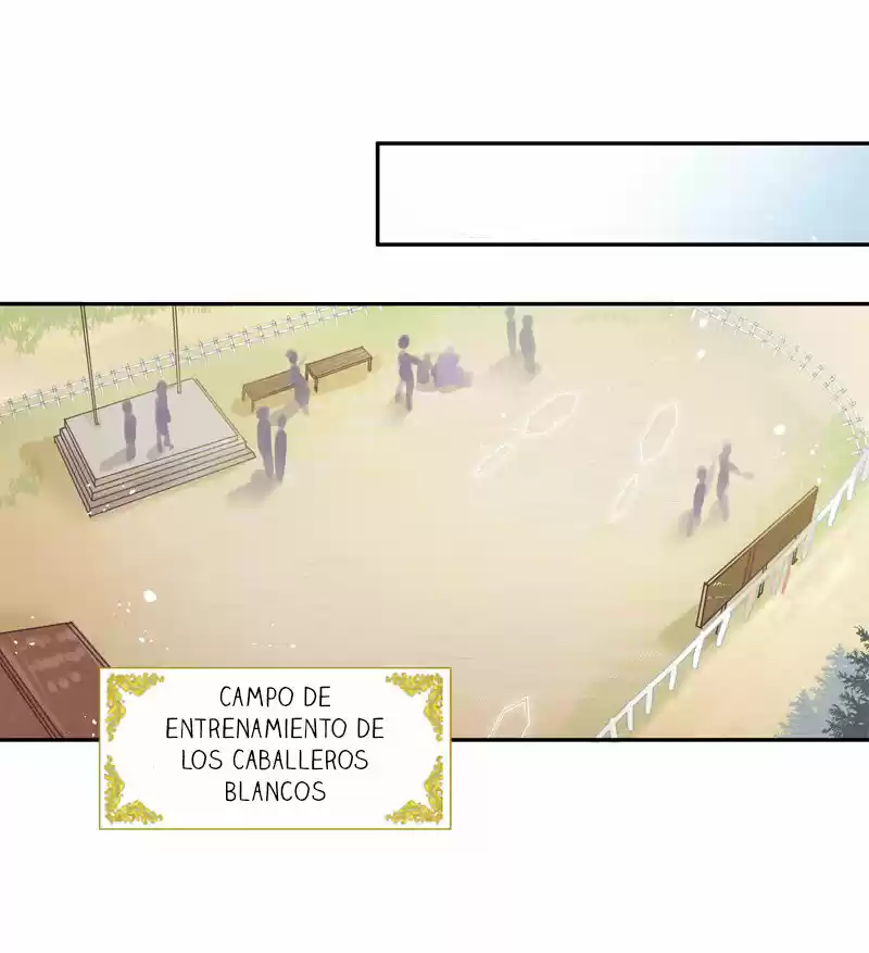 LA DAMA MALVADA CAMBIARÁ - Capítulo 25 - Página 23 - LectorTMOo