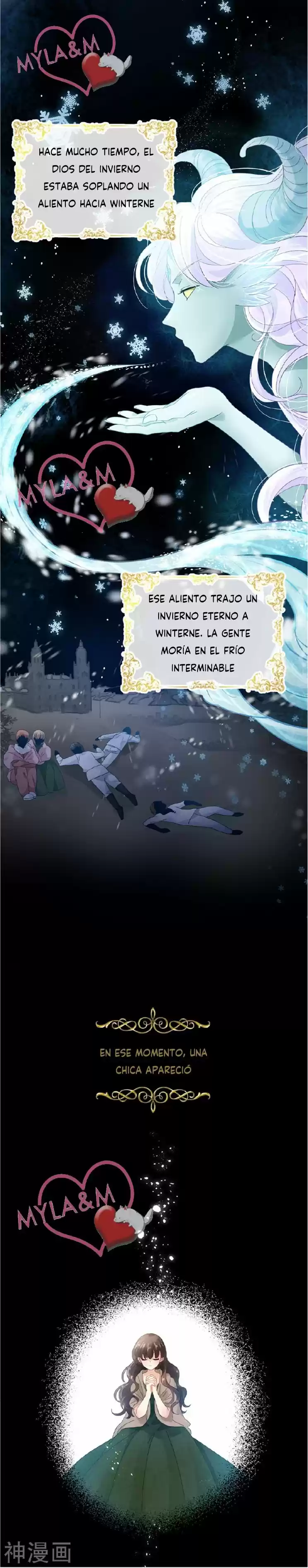 LA DAMA MALVADA CAMBIARÁ - Capítulo 28 - Página 12 - LectorTMOo