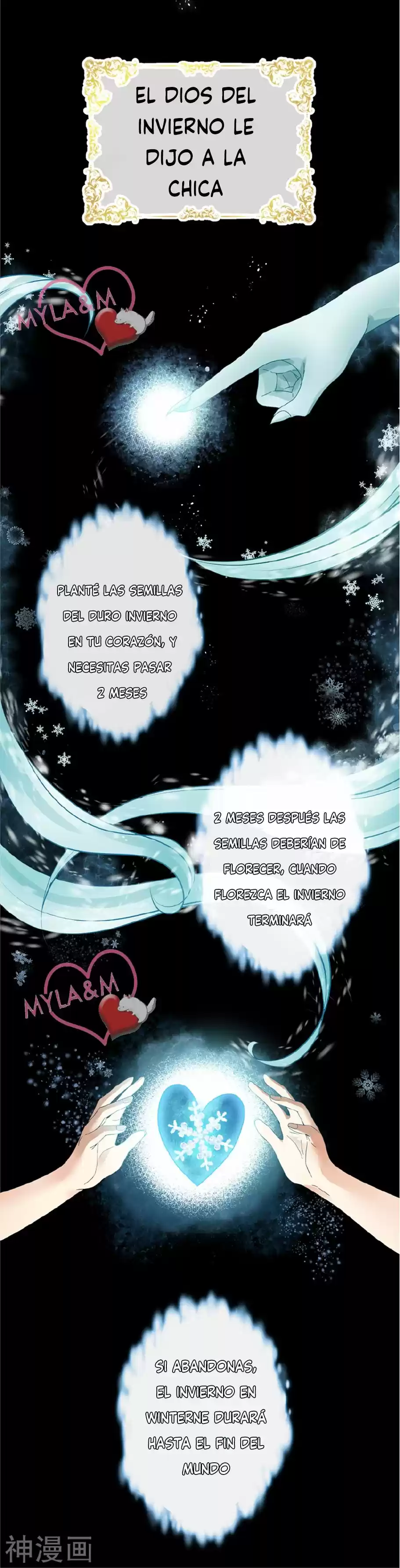 LA DAMA MALVADA CAMBIARÁ - Capítulo 28 - Página 13 - LectorTMOo
