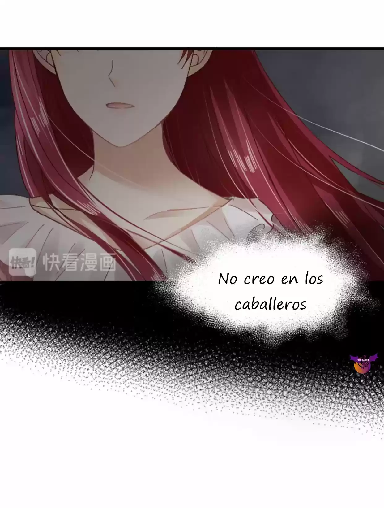 LA DAMA MALVADA CAMBIARÁ - Capítulo 29 - Página 12 - LectorTMOo