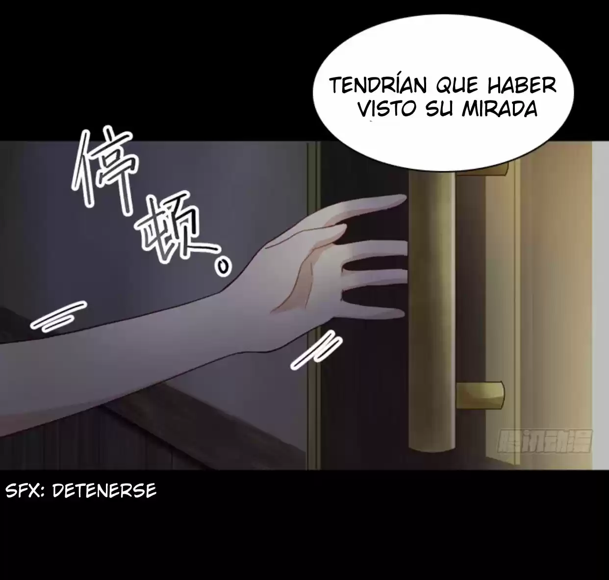 LA DAMA MALVADA CAMBIARÁ - Capítulo 30 - Página 9 - LectorTMOo