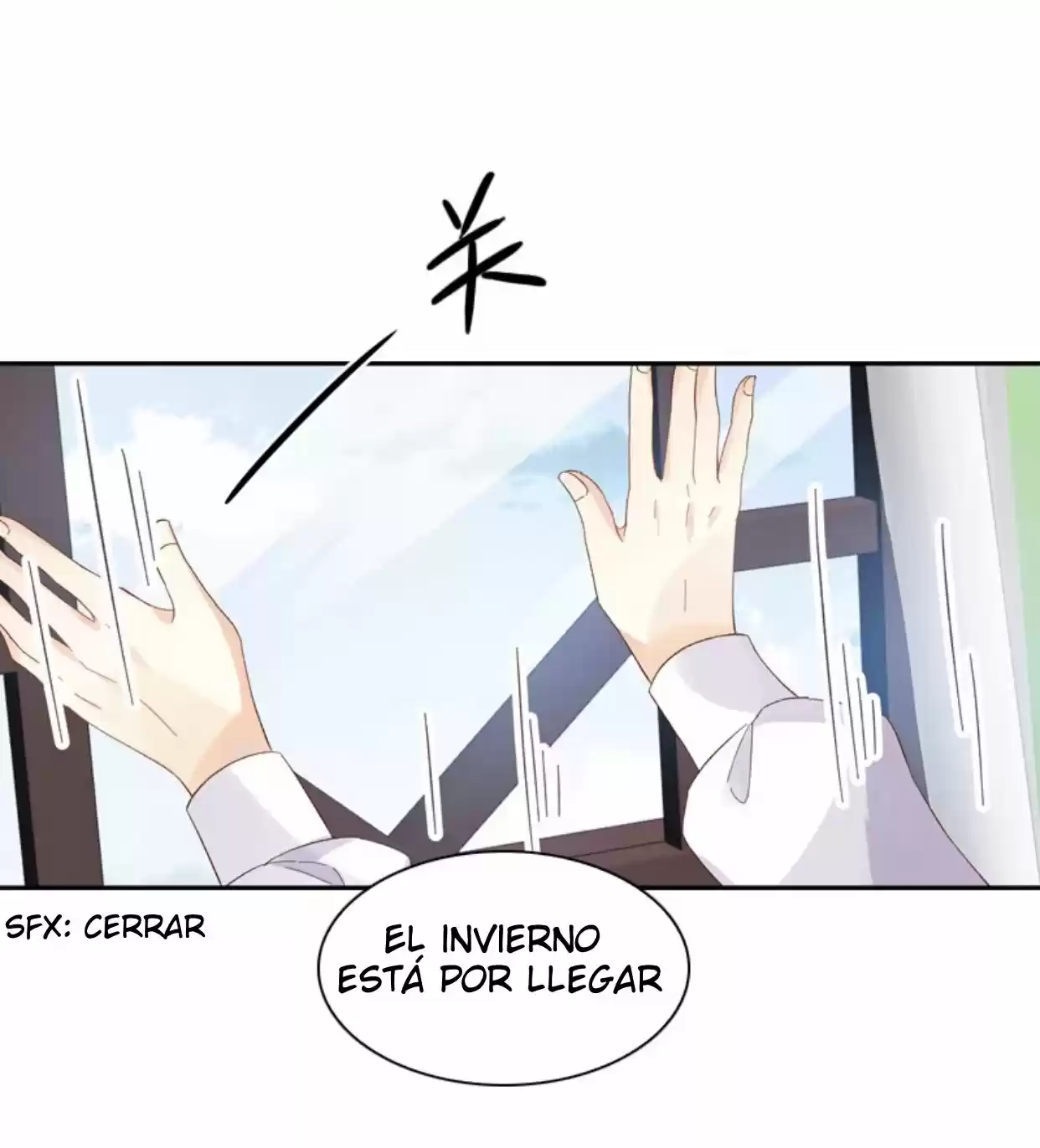 LA DAMA MALVADA CAMBIARÁ - Capítulo 32 - Página 17 - LectorTMOo