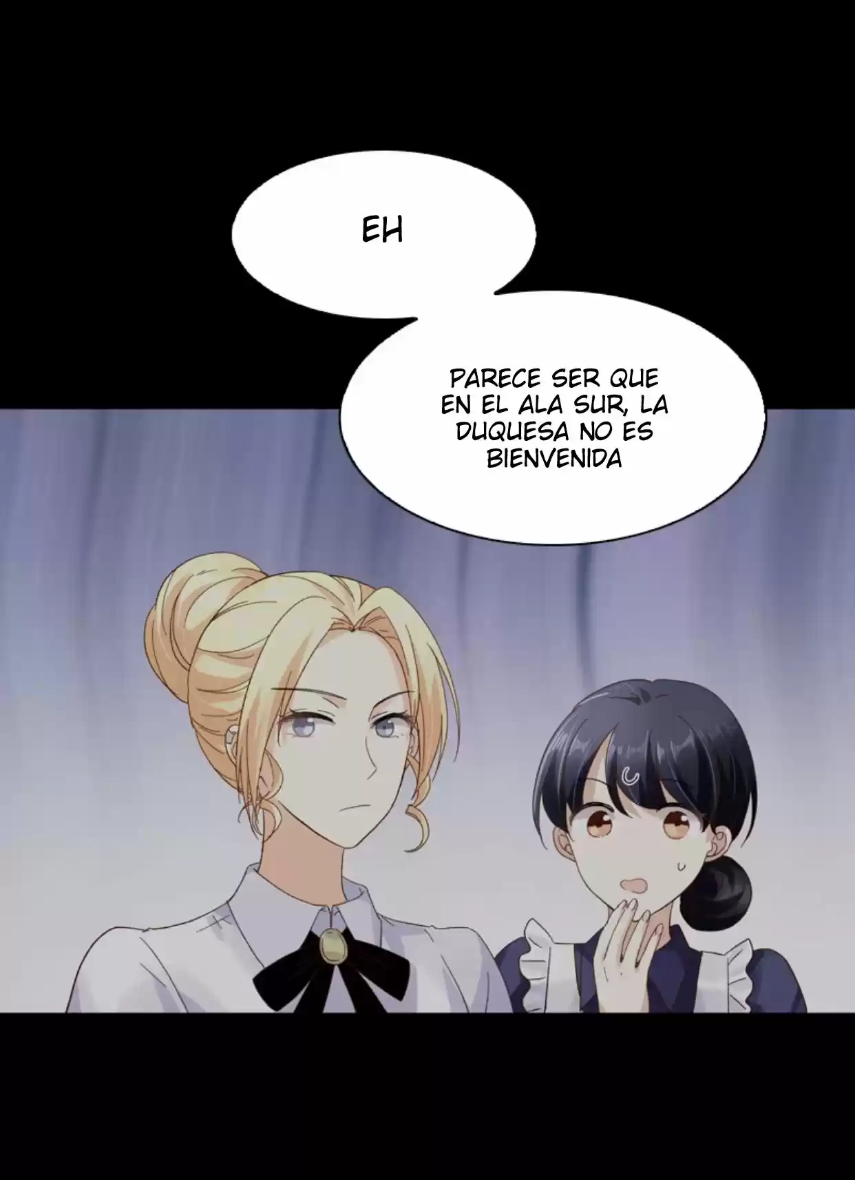 LA DAMA MALVADA CAMBIARÁ - Capítulo 34 - Página 15 - LectorTMOo