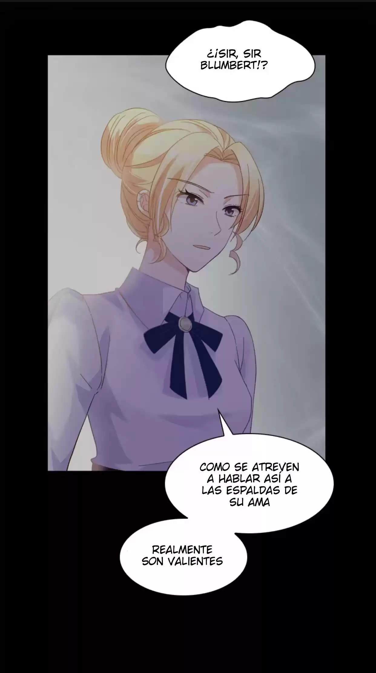 LA DAMA MALVADA CAMBIARÁ - Capítulo 34 - Página 18 - LectorTMOo