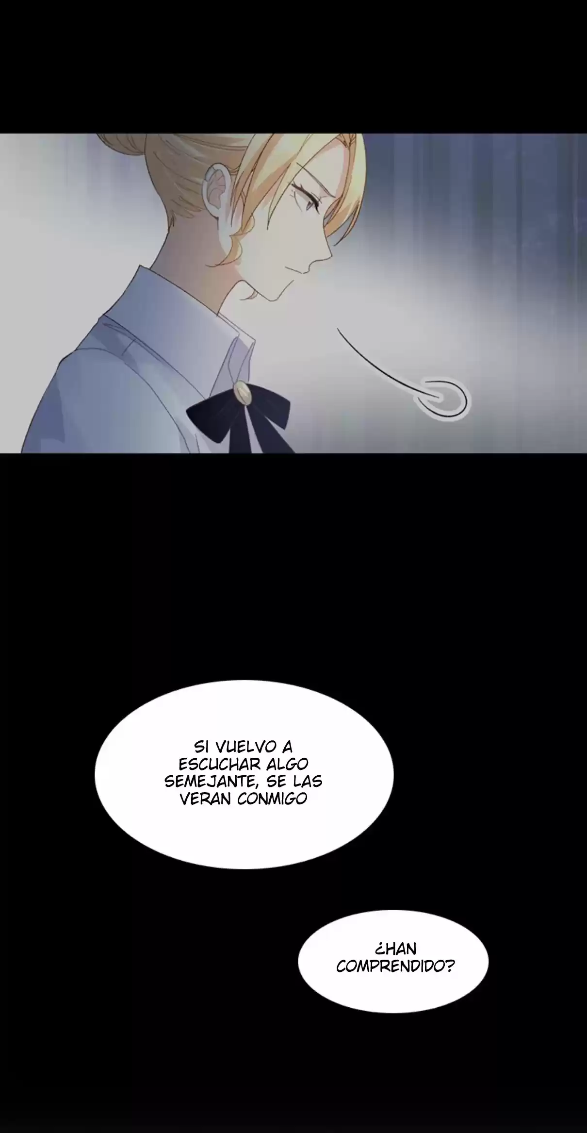 LA DAMA MALVADA CAMBIARÁ - Capítulo 34 - Página 20 - LectorTMOo