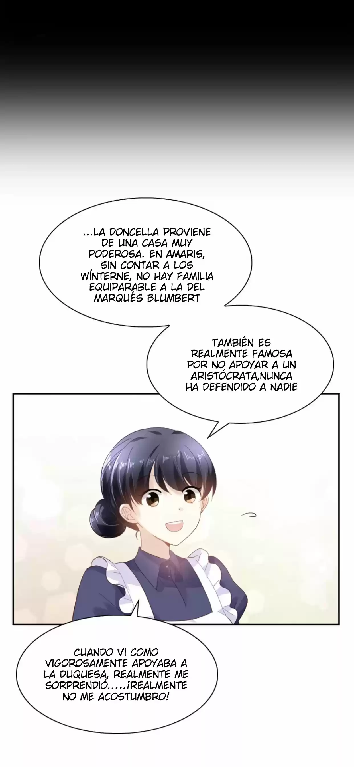 LA DAMA MALVADA CAMBIARÁ - Capítulo 34 - Página 21 - LectorTMOo