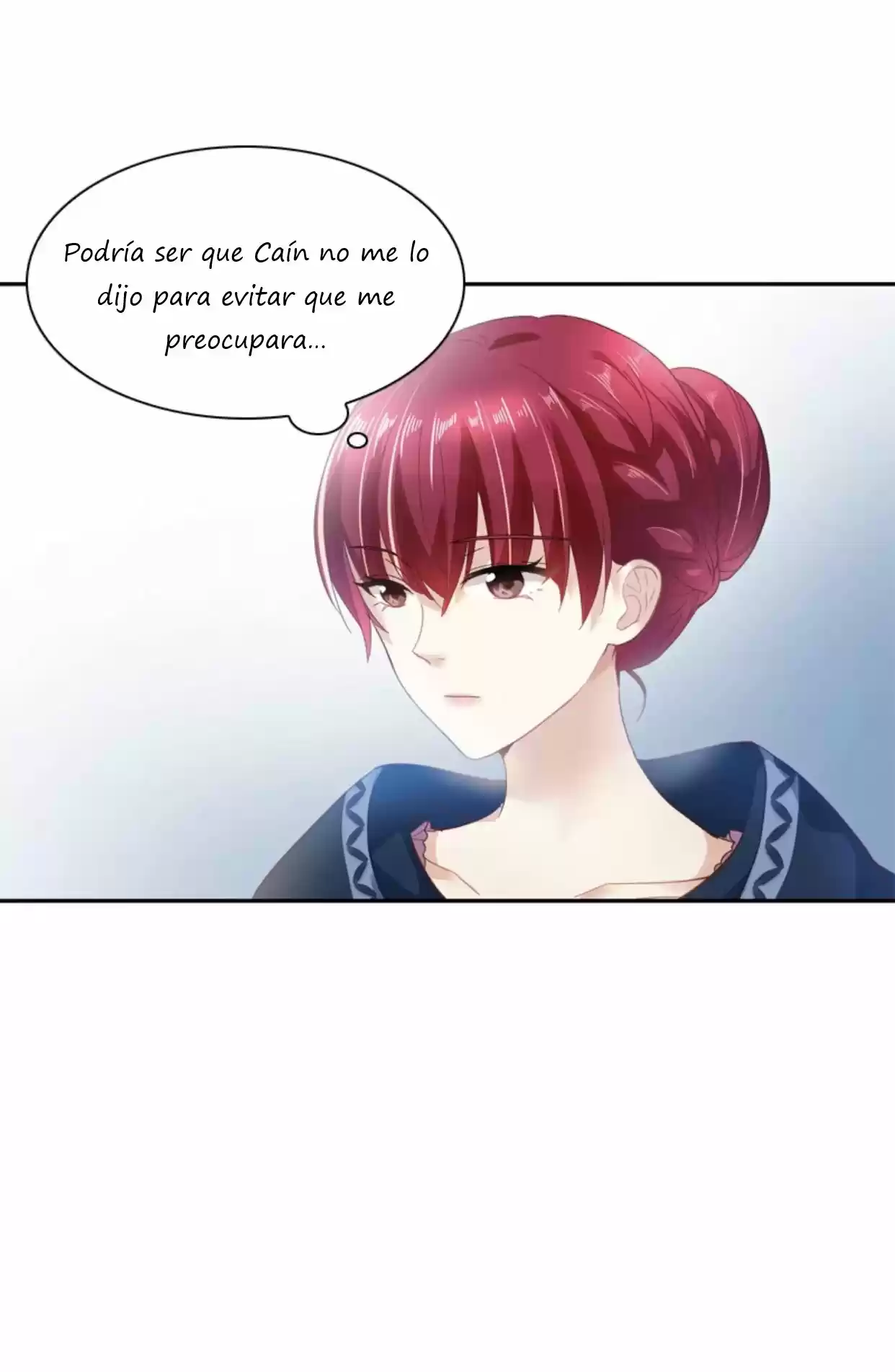 LA DAMA MALVADA CAMBIARÁ - Capítulo 34 - Página 31 - LectorTMOo
