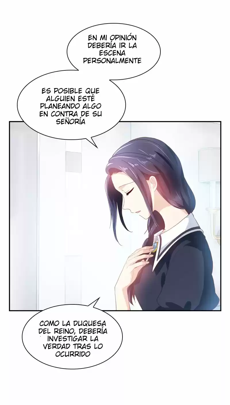 LA DAMA MALVADA CAMBIARÁ - Capítulo 35 - Página 9 - LectorTMOo